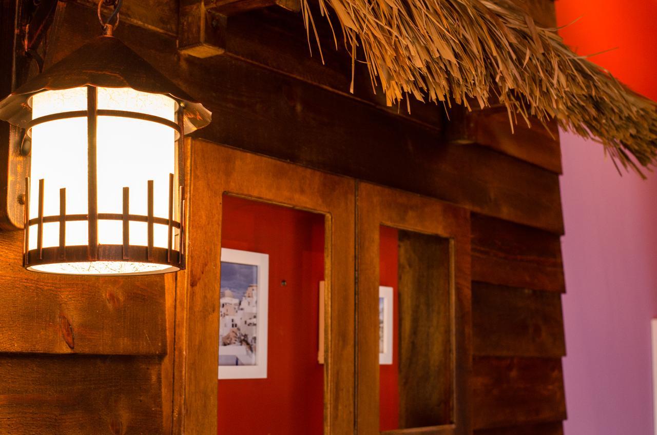 Summer Bay Inn Heng-ch'un Exterior foto